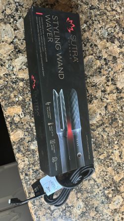 Styling Wand, Waiver