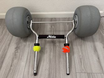Hobie kayak wheel
