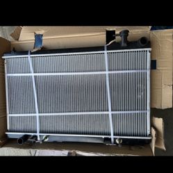 BRAND NEW RADIATORS IN STOCK STARTING AT $80!!!!