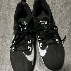 Nike vapor cleats