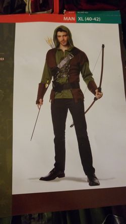 Costume