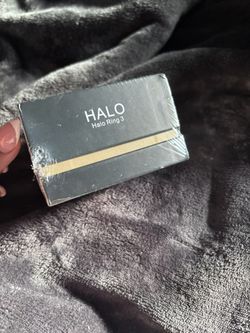 Halo Ring