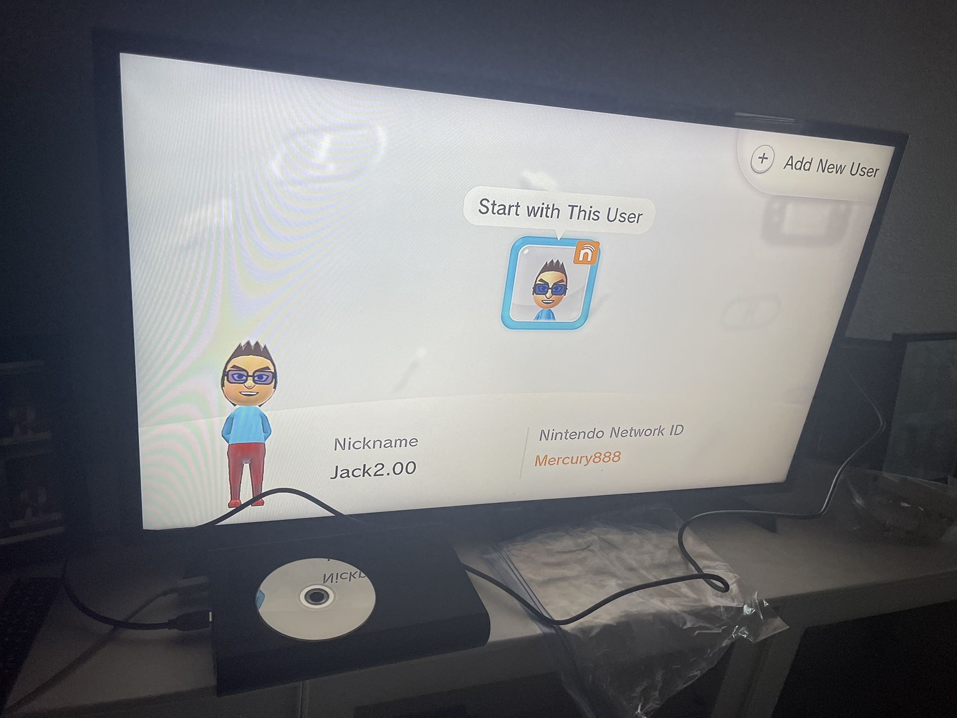 Super Mario 3D World Wii Nintendo