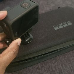 GoPro Camera !!