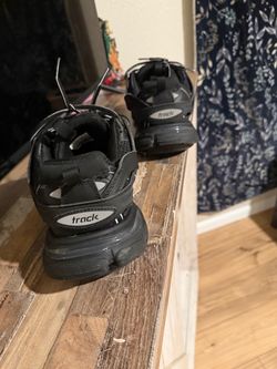 Balenciaga  track runner