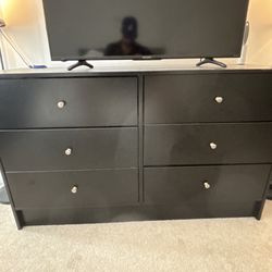 Large Dresser
