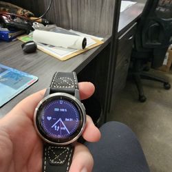 Garmin Vivoactive 4 Smart Watch
