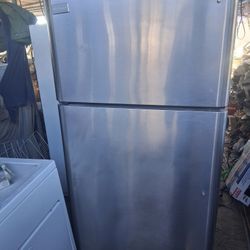 Frigidaire Fridge Apt Size 30 By 66 High
