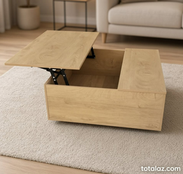 Lift Top Coffee Table