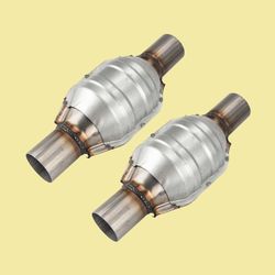 Catalytic Converter