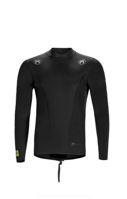 Brand New Matuse Nemean 2 mm Wetsuit Top