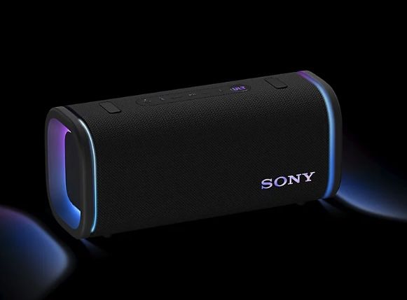 Sony Bluetooth Speaker