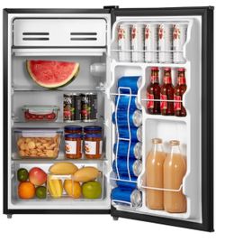 Midea Compact Refrigerator