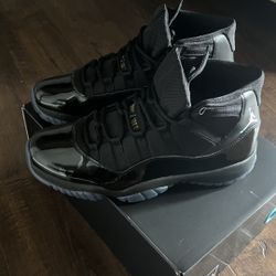 Gama Blue’s Jordan 11 