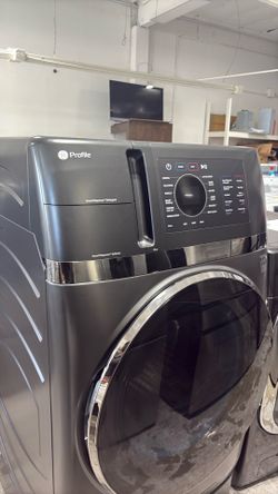 Ge all in one washer and dryer