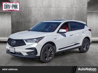 2019 Acura RDX