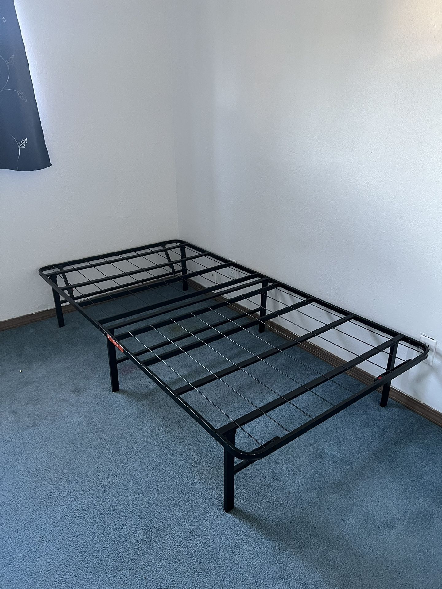 Twin Bed Frame