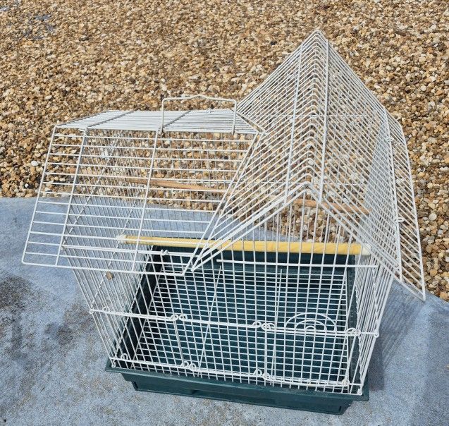Bird Cage