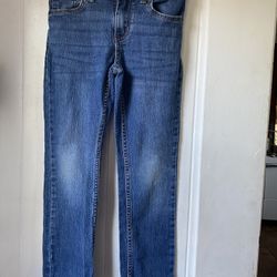 Levis 511 Performance Slim