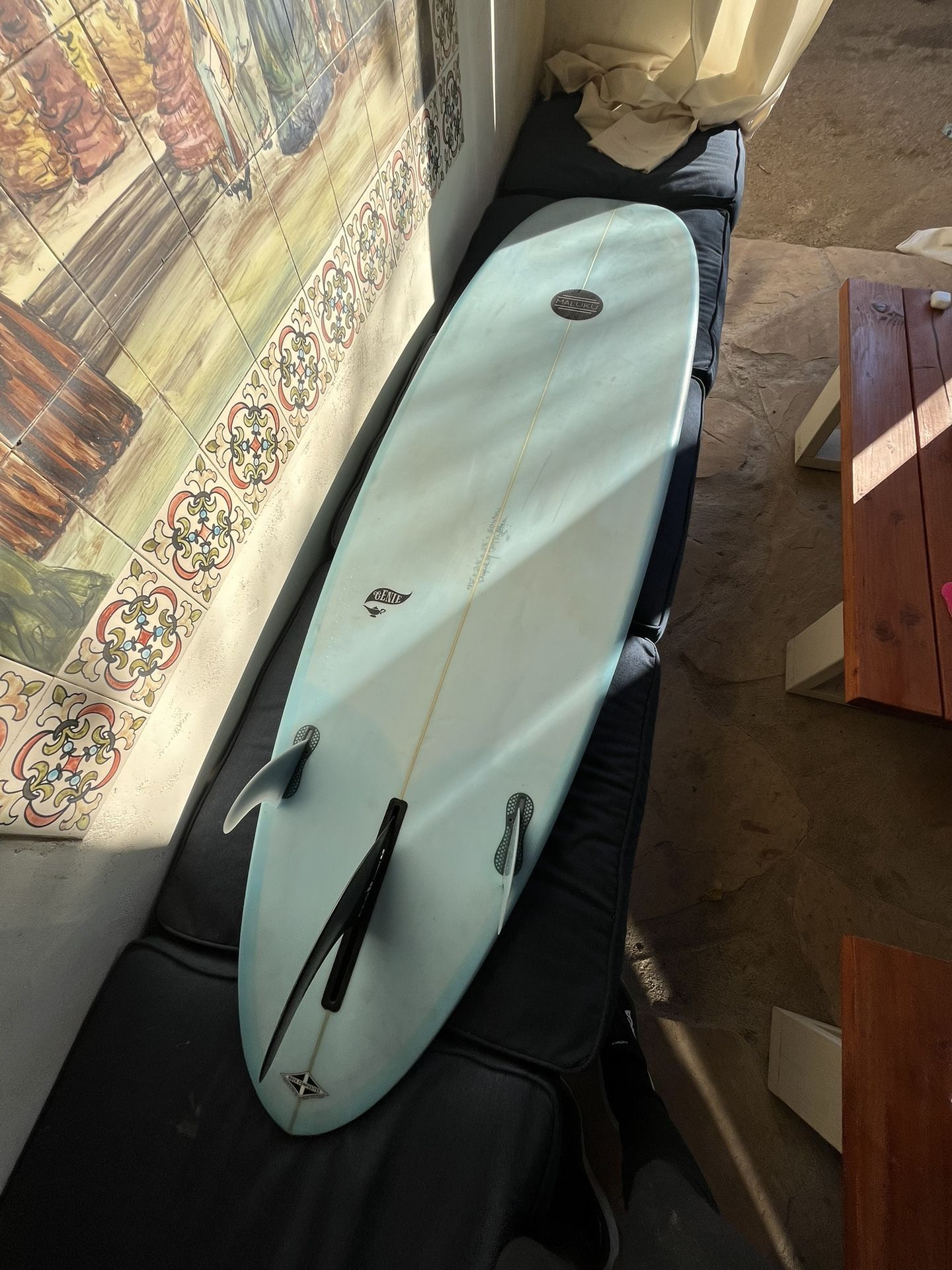 7 0 Egg Maluku Genie for Sale in Ventura CA OfferUp