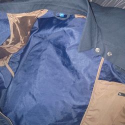 Bmw Motorcycle Jacket With Pads.