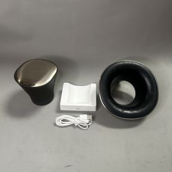 Kohler Moxie Showerhead And Bluetooth Speaker