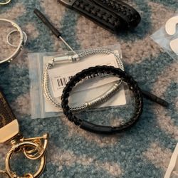 Men’s Bracelets