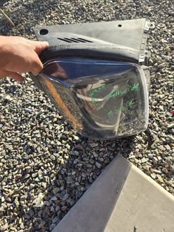 Kia Telluride 2020 Right Front Head Light