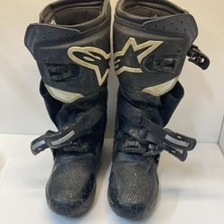 Alpine Star Tech 3 Motorcycle Boots