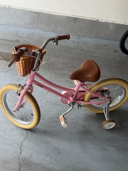 Kids Bike