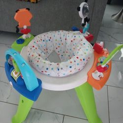 Baby Activity Center 