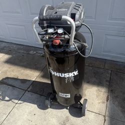 Compresor Husky 20 Galons $199 Firm