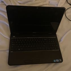 Dell Inspiron n5110 i3
