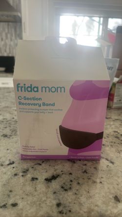 Frida c section recovery band