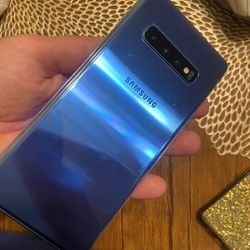 Galaxy S10 Unlocked And Brand New