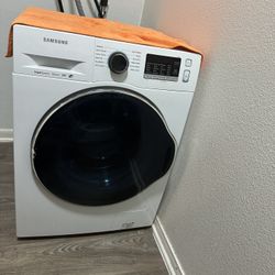 Samsung Washer And Dryer