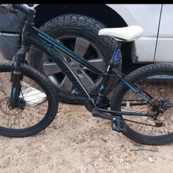 Mountain Bike 