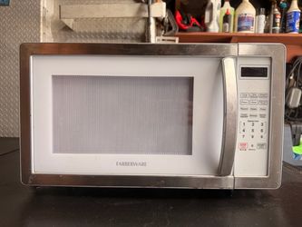 Farberware Countertop Microwave