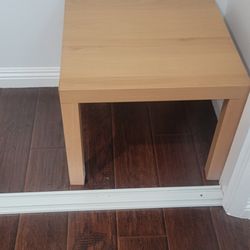 Side table