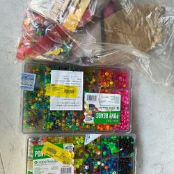 Arts And Crafts