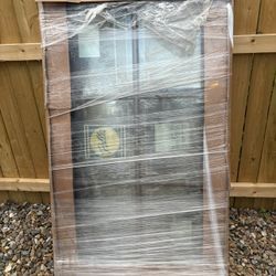 Pella Fixed Window