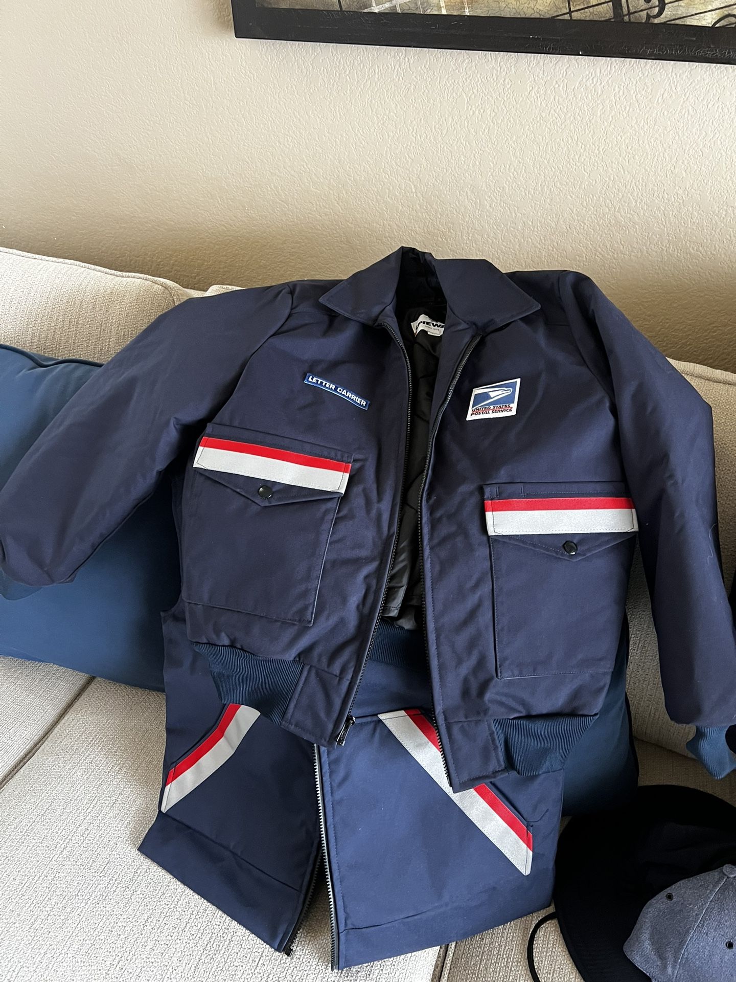 USPS