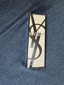 YSL Myself Eau de Parfum 100ml