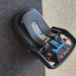 Great Condition Used Uppababy Car Seat Base