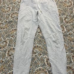 Lululemon Joggers (men, Small) 