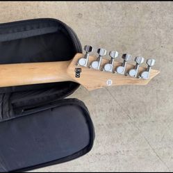 Electric Guitar 