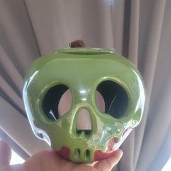 Poison Apple Snow White Disney