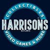Harrisons Collectibles & More 