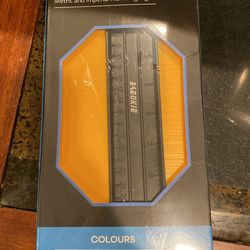 Contour Gauge