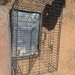 Dog kennel